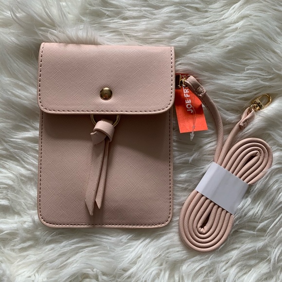 Pink Mini Purse - Picture 1 of 4